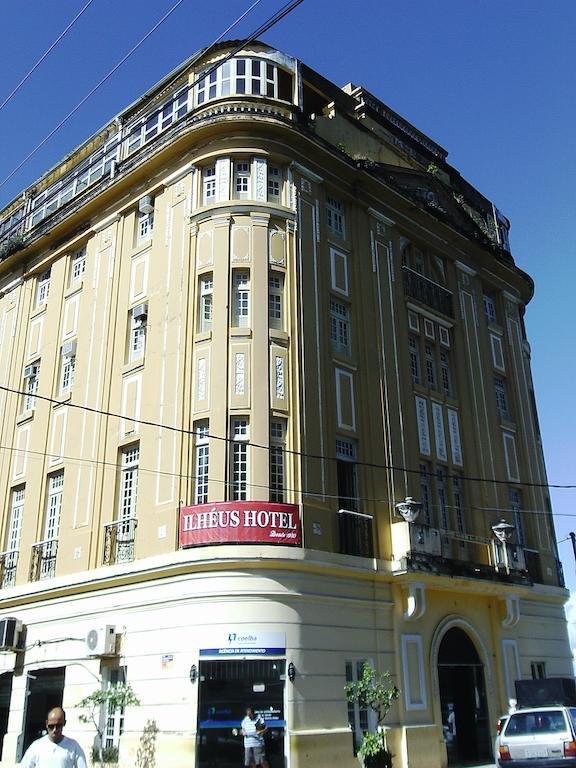 Ilheus Hotel 외부 사진